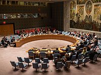 США передадут сделку с Ираном в СБ ООН, вопреки мнению Конгресса