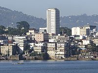 Вице-президент Сьерра-Леоне попросил политического убежища в посольстве США