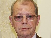 Госпитализирован писатель Аркадий Арканов