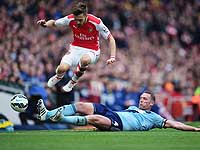 Лондонские дерби: