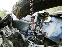 На юге Бразилии туристический автобус упал в пропасть, более 40 погибших