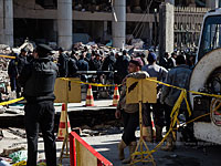 Взрыв в исламистском районе Каира, погиб дворник