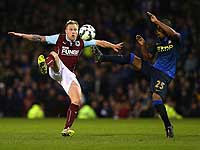 Сенсация чемпионата Англии: