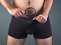 В ЮАР состоялась первая успешная пересадка пениса