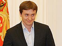 Пасынок Сергея Безрукова обнаружен мертвым