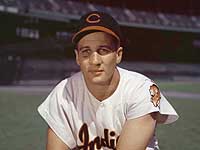 Умер легендарный бейсболист Аль Розен,