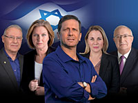 Ицхак Герцог: