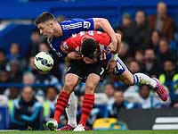 Сюрприз чемпионата Англии: