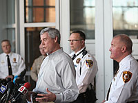 Предъявлены обвинения Джеффри Уильямсу из Фергюсона, который стрелял в полицейских
