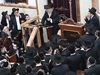 Раввин Ойербах приравнял голосование за 