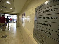 В феврале на рынке труда добавилось 4.200 новых рабочих мест