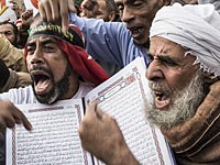 Властям  Иордании удалось расколоть местное отделение