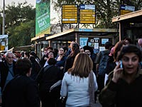 В день выборов движение общественного транспорта будет ограничено  