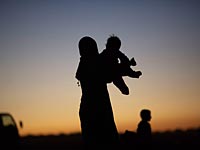 Чеченка похитила детей и присоединилась к ИГ