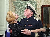 В Тель-Авиве состоится юбилейный вечер Сергея Юрского