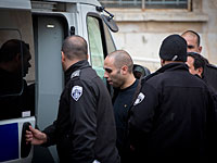 Адвокату, задержанному за связи с ХАМАС, предъявлено обвинительное заключение