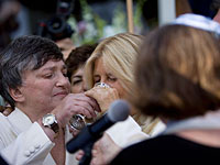 Ассоциацию раввинов-реформистов США впервые возглавила открытая лесбиянка