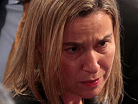 Могерини и Фабиус: между Ираном и 