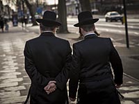 624 тысячи израильтян за границей не примут участия в выборах