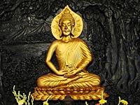 Новозеландца посадили в Бирме в тюрьму за оскорбление Будды