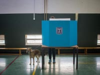 В Иерусалиме на избирательном участке скончался 90-летний мужчина