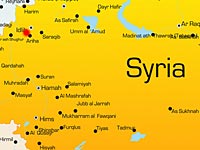     Шесть человек погибли в Сирии в результате применения отравляющих веществ