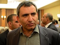 На избирательном участке скончался Аркадий Верховский, дед депутата Зеэва Элькина