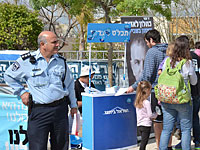 День выборов: нарушение порядка в Бейт-Шемеше, подозрения на фальсификацию в Хадере