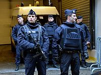 Норвегия не выдаст Франции подозреваемого в теракте в еврейском ресторане в Париже 