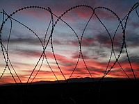 СМИ: в Иране преступника впервые ослепили на один глаз по решению суда