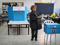 К 20:00 проголосовали 65,7% избирателей