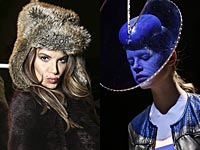 Стамбул – законодатель мод Ближнего Востока