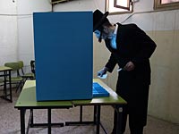 Итоги голосования: результаты по городам  