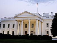 В Белый дом пришло письмо, содержащее цианид