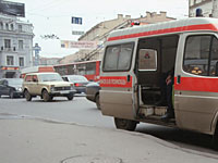 Московский профессор, больной раком, свел счеты с жизнью