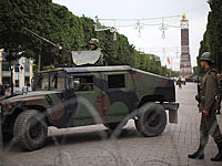 Теракт в столице Туниса: погибли туристы из Европы