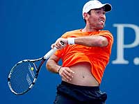 Американский еврейский теннисист дисквалифицирован на 15 лет за допинг