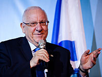 22 марта начнутся консультации лидеров фракций с президентом Ривлиным