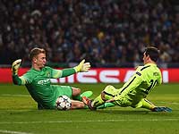 Лига чемпионов: 