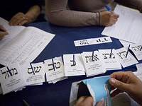 Подсчет голосов военнослужащих: рост