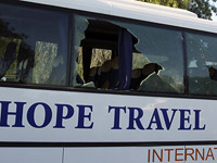 Теракт в столице Туниса: уточненные данные о жертвах