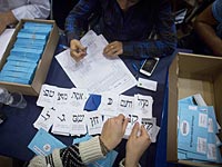 Завершился подсчет голосов военнослужащих. Предварительные итоги выборов