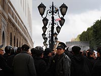Теракт в Тунисе: один из террористов был известен властям