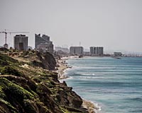 Арсуф. Фотопрогулки по Израилю с Павлом Клименко