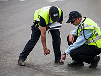 ДТП на въезде в Маале-Адумим: пострадали два человека