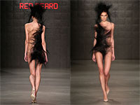 Модное шоу в Стамбуле: вызов исламистскому режиму
