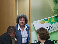 Прогноз HSBC: Банк Израиля вслед за Европой включит 