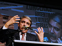 Премьер-министр Аргентины назвал покойного Нисмана