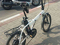 Полиция Тель-Авива со следующей недели начнет выписывать штрафы