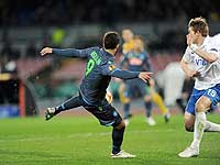 Московское